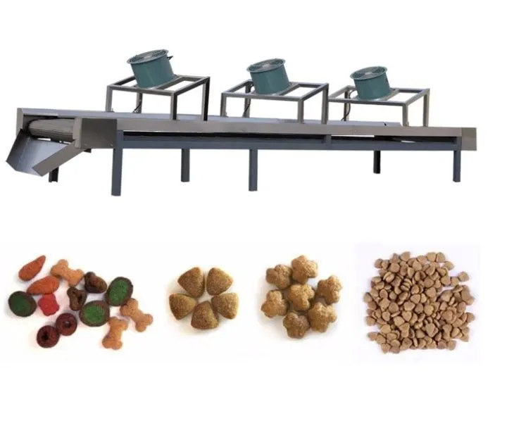 fish feed machine (3)