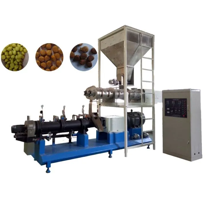 90 extruder