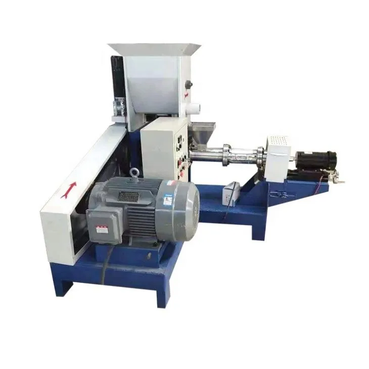 40-1500kg-h-making-dog-horse-feed