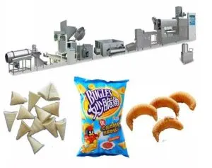 ʻO ka mīkini meaʻai meaʻai Fried